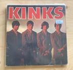 The Kinks - Selftitled Debut UK 1st Press Mono, Ophalen of Verzenden, Zo goed als nieuw, Overige formaten, Poprock