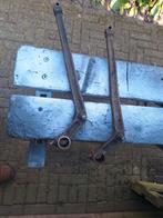 Hevels voor pedalen nekaf m38a1, Verzamelen, Verzenden, Landmacht, Nederland