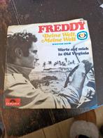 150. Freddy, Ophalen of Verzenden, 1960 tot 1980, Gebruikt, Overige formaten