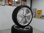 Audi A3 18 inch origineel wintervelgen set in prima staat, Auto-onderdelen, Gebruikt, Duitsland, Verzenden, Banden en Velgen