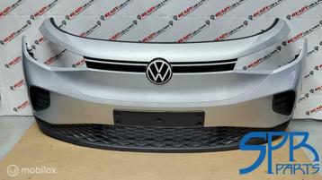 Voorbumper VW ID4 ID.4 ID5 LC7A LOGO GRILL 6X PDC 11A807221 beschikbaar voor biedingen