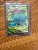 Venusaur ex 182/165, Hobby en Vrije tijd, Verzamelkaartspellen | Pokémon, Ophalen of Verzenden