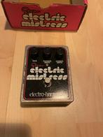 Electro-harmonix Electric Mistress Flanger, Ophalen, Gebruikt, Chorus