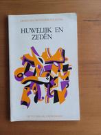 Huwelijk en zeden, Gelezen, Ophalen of Verzenden, Christendom | Protestants, Diverse auteurs