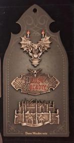 Pinset Danse macabre efteling, Ophalen of Verzenden, Zo goed als nieuw