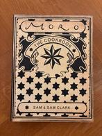 Moro. Kookboek van Sam & Sam Clark, Boeken, Kookboeken, Spanje, Ophalen of Verzenden, Zo goed als nieuw, Gezond koken