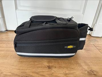 Topeak Mtx Trunkbag beschikbaar voor biedingen