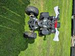 Gepard quad 125cc, Fietsen en Brommers, Ophalen, Zo goed als nieuw