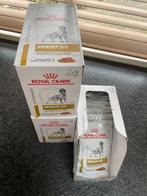 32 zakjes royal canin urinary s/o, Ophalen of Verzenden, Hond