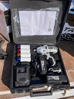 Accu slagmoersleutel 20v nieuw in doos 330nm, Ophalen, Nieuw