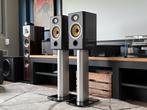 Focal Aria 906 K2 Limited Edition + Focal Aria S 900 Stands, Zo goed als nieuw, /, /, 120 watt of meer