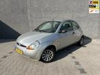 Ford Ka 1.3 Futura | ELEK RAMEN | APK T/M 14-11-2026 | NIEUW, Voorwielaandrijving, 1299 cc, Gebruikt, 4 cilinders