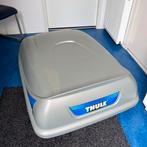 Thule Ocean 100 Dakkoffer - Ruimte voor je avonturen!, Auto diversen, Dakkoffers, Ophalen, Gebruikt