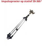 Nieuwe tuinsproeier op statief (hoek is instelbaar), Tuin en Terras, Tuinsproeiers, 1812RL, Sectorsproeier, Info@interbosch.nl