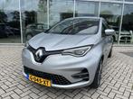 Renault ZOE R135 Intens 52 kWh |Warmtepomp | Inclusief koopa, Auto's, Renault, Gebruikt, 180 min, Origineel Nederlands, 385 km