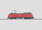 Märklin 36856 E-loc BR 185 van de DB AG, Wisselstroom, Locomotief, Ophalen of Verzenden, Zo goed als nieuw