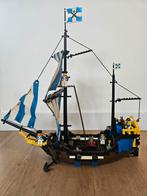 Lego Pirates oa 6274 Caribbean Clipper. Inclusief instructie, Kinderen en Baby's, Speelgoed | Duplo en Lego, Ophalen, Gebruikt