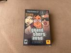 PS2 Grand Theft Auto Trilogy Nieuw Geseald, Spelcomputers en Games, Avontuur en Actie, Vanaf 18 jaar, 1 speler, Ophalen of Verzenden
