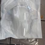 Suzuki Helder Windscherm voor GSX650 / 1250F, Suzuki, Nieuw, Suzuki, Suzuki