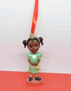 Disney Animators Tiana kerst ornament kerstboom hanger, Ophalen of Verzenden