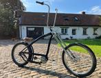 nirve switchblade beachcruiser lowrider chopper bike cruiser, Fietsen en Brommers, Ophalen of Verzenden, Gebruikt, Chopper, Nirve