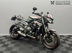 Triumph street triple 765 rs (bj 2020), Motoren, Motoren | Triumph, Bedrijf, 3 cilinders, 765 cc, Meer dan 35 kW