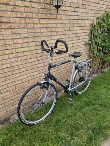 Tekoop betavus herenfiets  beschikbaar voor biedingen