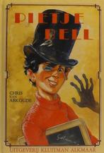 Pietje bell, Boeken, Ophalen of Verzenden, Gelezen