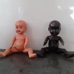 Poppen, Ophalen of Verzenden, Gebruikt, Pop