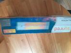 Sunred Almeria outdoor heather 1500 watt, Ophalen of Verzenden, Nieuw