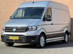 Volkswagen Crafter 2.0TDI L3H3 / Complete Inrichting, Voorwielaandrijving, Stof, Gebruikt, 4 cilinders