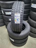 4 x 205/65/16C Hankook Vantra LT NIEUW 400,- Incl montage !, Bestelwagen, Nieuw, Hankook Tyres, Band(en)