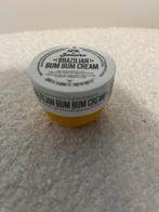 Klein potje creme sol de janeiro, Ophalen of Verzenden, Zo goed als nieuw, Bodylotion, Crème of Olie