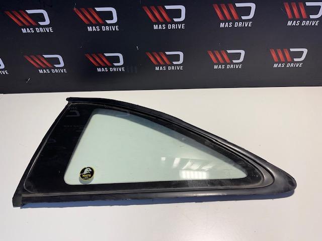 Nissan 240sx s14a zijruit achteraan, Auto-onderdelen, Carrosserie en Plaatwerk, Gebruikt