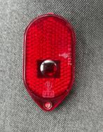 Reflector honda amigo, pc/ps/pf 50, Ophalen of Verzenden, Nieuw, Overige typen, Overige merken