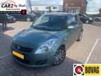 Suzuki Swift 1.2 EXCLUSIVE AUTOMAAT Clima | Cruise | Stoelve, Gebruikt, 4 cilinders, Swift, Bedrijf