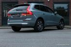 Volvo XC60 2.0 T6 AWD Inscription PANO|TREKHAAK|STOELKOELING, Auto's, Automaat, Gebruikt, Zwart, 1969 cc