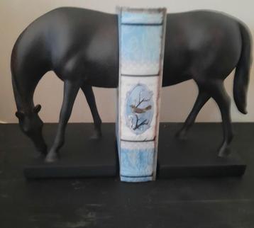 Boekensteunen Paard Paarden Nieuw  beschikbaar voor biedingen