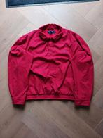 Ralph Lauren Harrington Jas - Rood - XL, Ralph Lauren, Maat 56/58 (XL), Ophalen of Verzenden, Zo goed als nieuw
