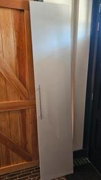 Pax deur hoogglans grijs 229x50, Huis en Inrichting, Kasten | Kledingkasten, Ophalen, 200 cm of meer, 50 tot 100 cm, Zo goed als nieuw