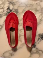 Euritmietjes Ziloen Maat 30 - Vrije School, Ophalen of Verzenden, Gebruikt, Jongetje of Meisje, Schoentjes