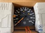 NOS kilometerteller / snelheidsmeter voor Mercedes-Benz W124, Ophalen of Verzenden, Nieuw, Mercedes-Benz