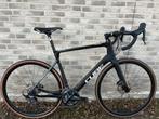 Cube Agree C62 Carbon Disc Endurance Shimano Ultegra 58cm, Fietsen en Brommers, 28 inch, Carbon, Heren, Zo goed als nieuw