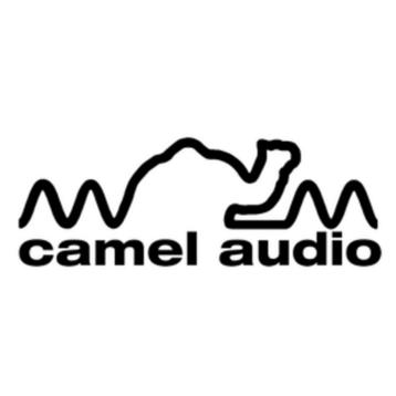 Camel Audio (legendarische plugins) beschikbaar voor biedingen