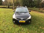 Kia (Pro) Cee d 1.4 Sporty Wagon 2010 Zwart, Auto's, 1396 cc, Zwart, Stationwagon, Particulier