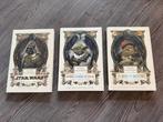 William Shakespeare’s Star Wars trilogy (hardcover), Ophalen of Verzenden, Zo goed als nieuw