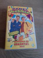 Ernst bobbie en de rest videoband Avonturen op vakantie 2, Cd's en Dvd's, VHS | Kinderen en Jeugd, Kinderprogramma's en -films