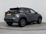 Toyota Yaris Cross 1.5 Hybrid Dynamic (bj 2024, automaat), 12 maanden, Stof, Gebruikt, 116 pk