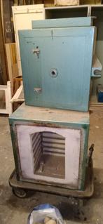 Keramiek oven (opknapper), Hobby en Vrije tijd, Pottenbakken, Ophalen, Gebruikt