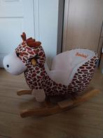 Schommel Giraf, Kinderen en Baby's, Ophalen, Zo goed als nieuw